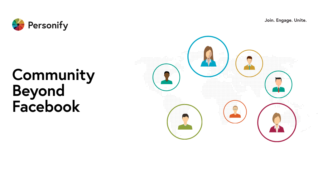 Community Beyond Facebook