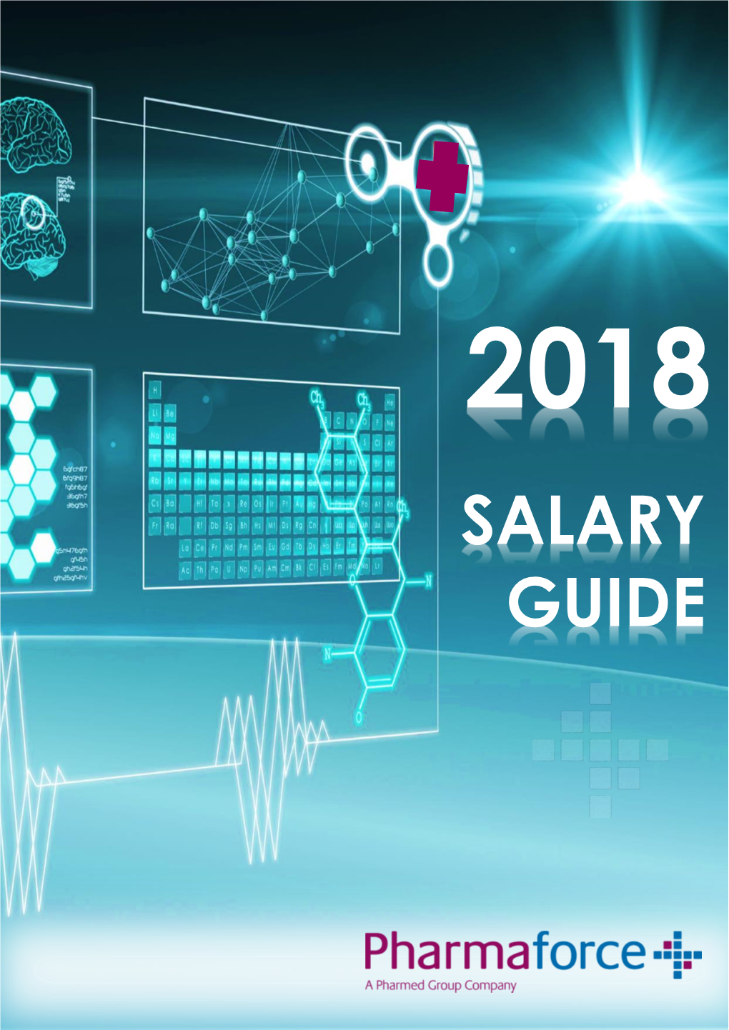 2018 Salary Guide