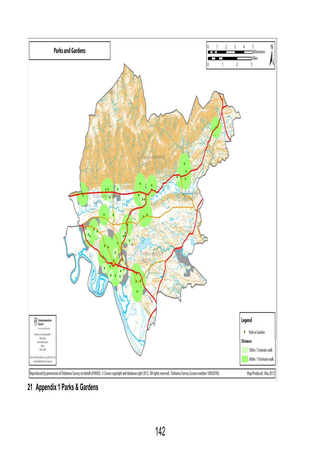 Item 06 Lands Asset Management Plan