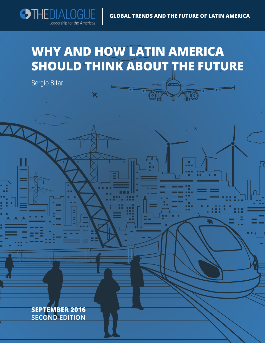 Global Trends and the Future of Latin America