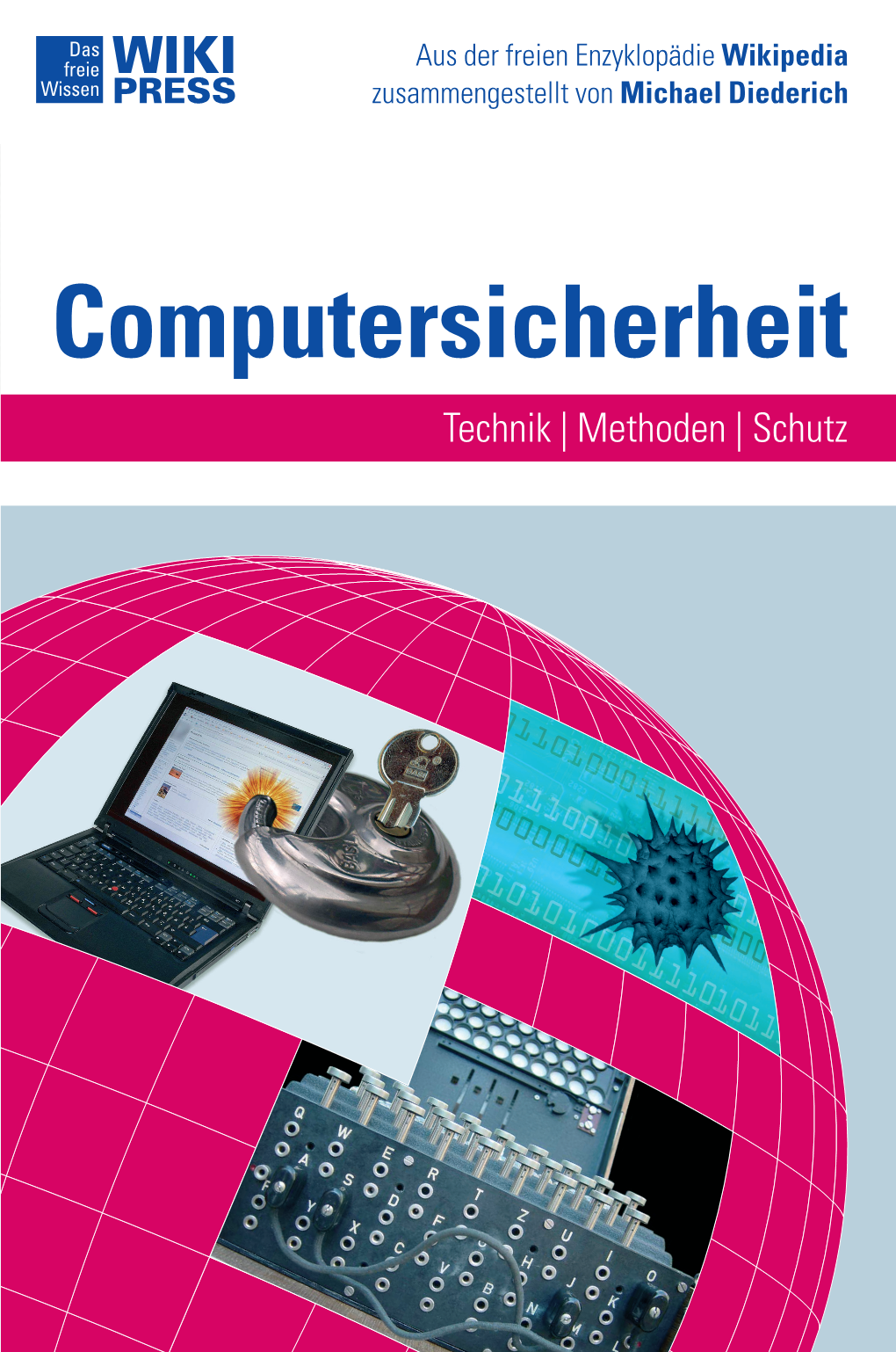 Computersicherheit