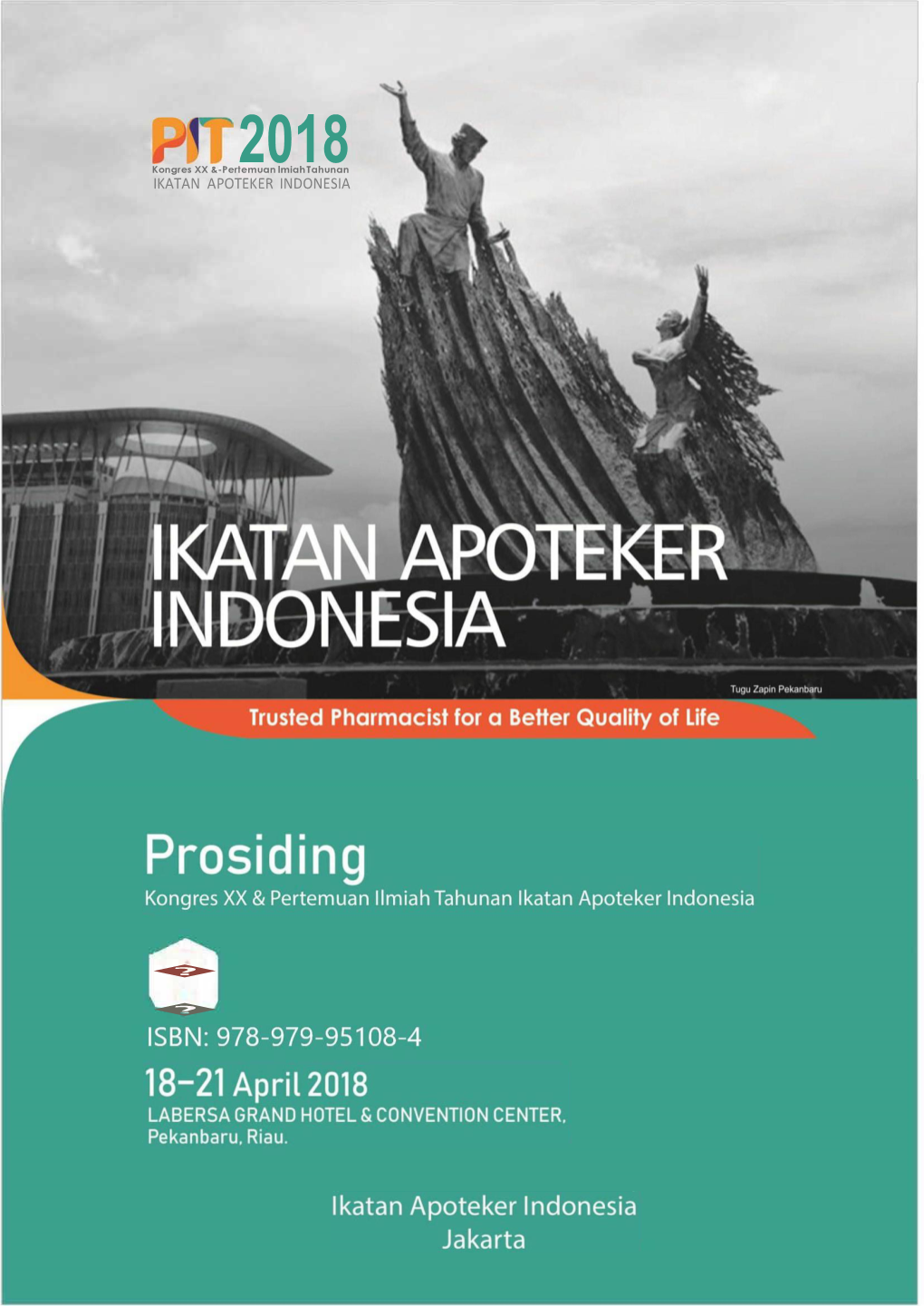 Ikatan Apoteker Indonesia