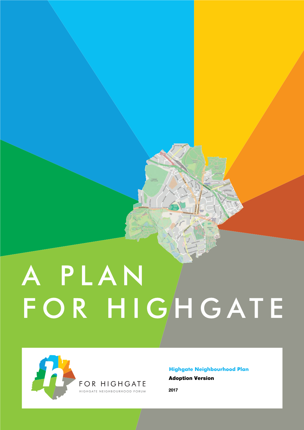 A Plan for Highgate