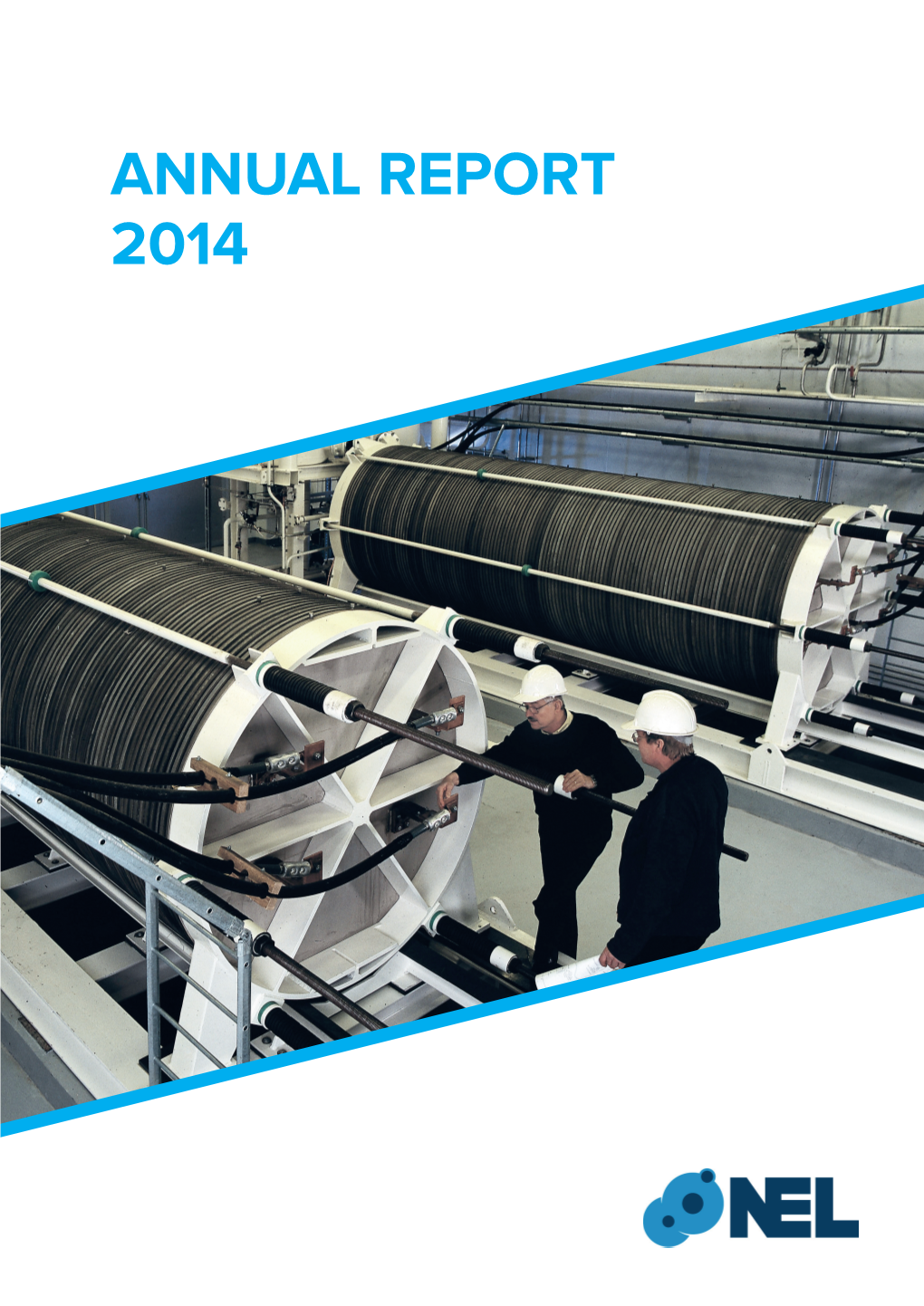 2014 Annual Report