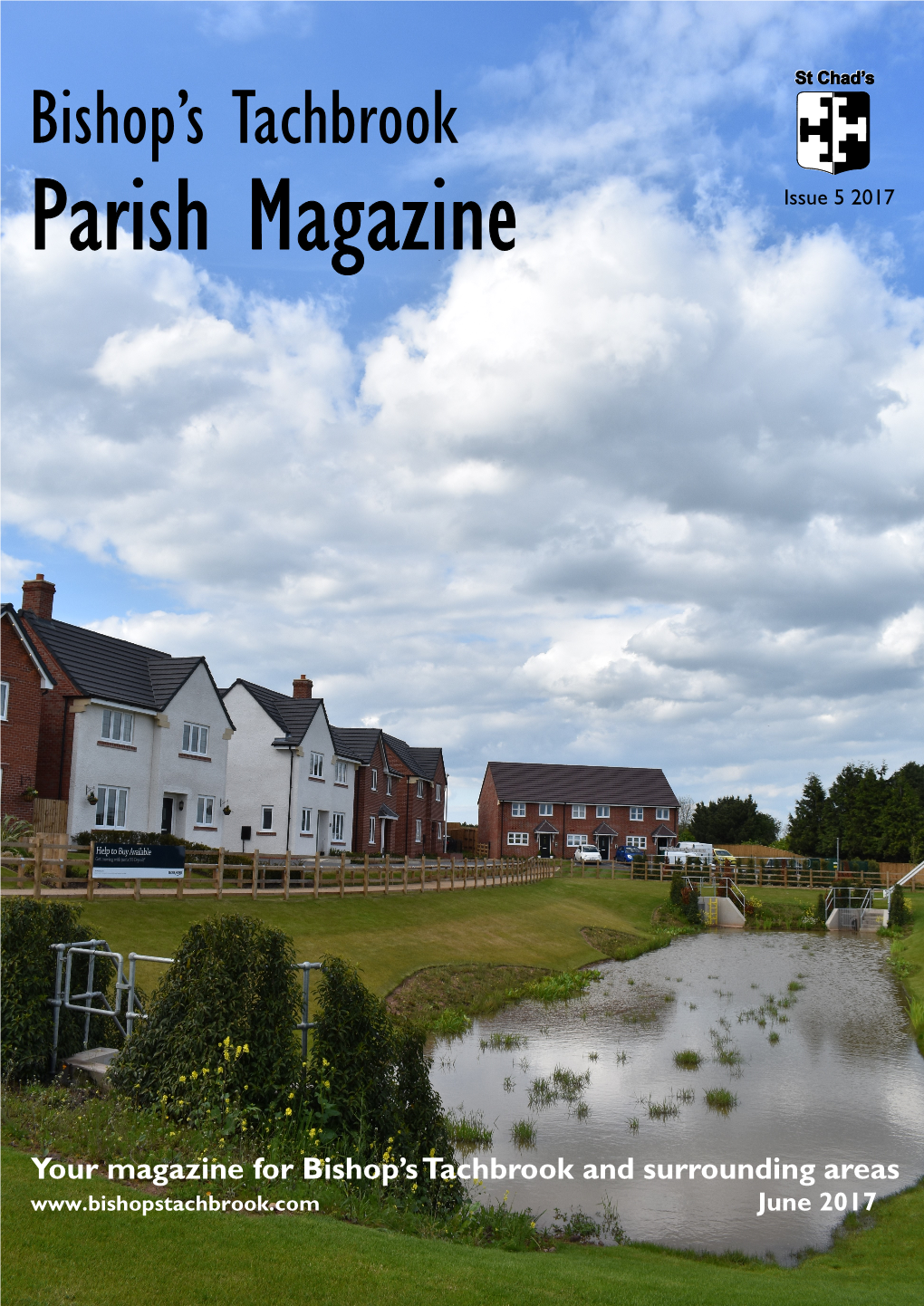 Parish Magazine Issue 5 2017