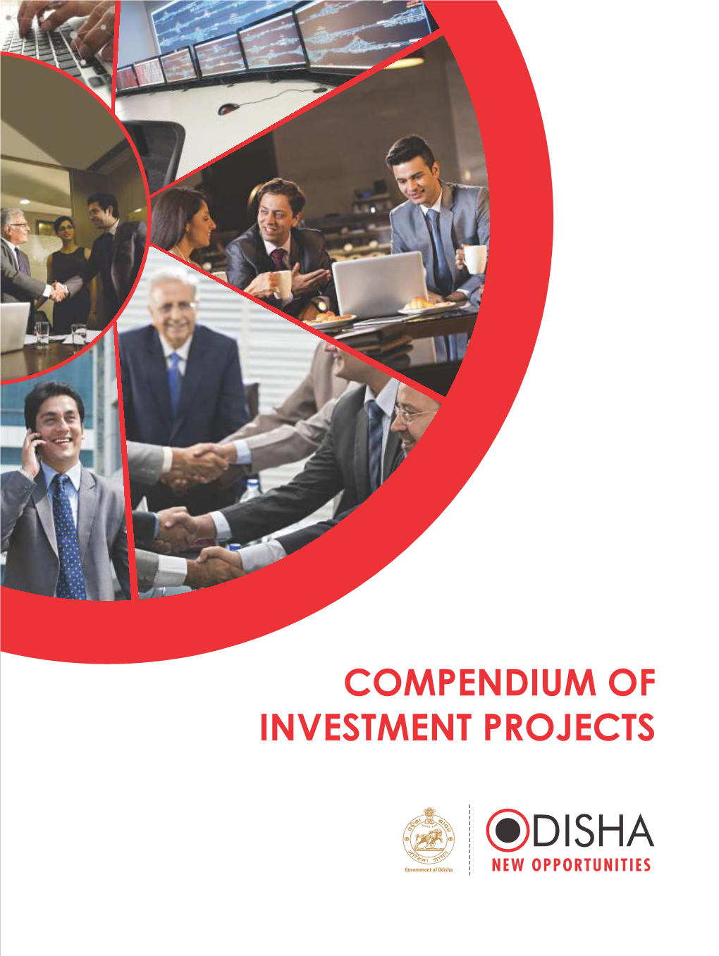 Compendium of Investment Projects