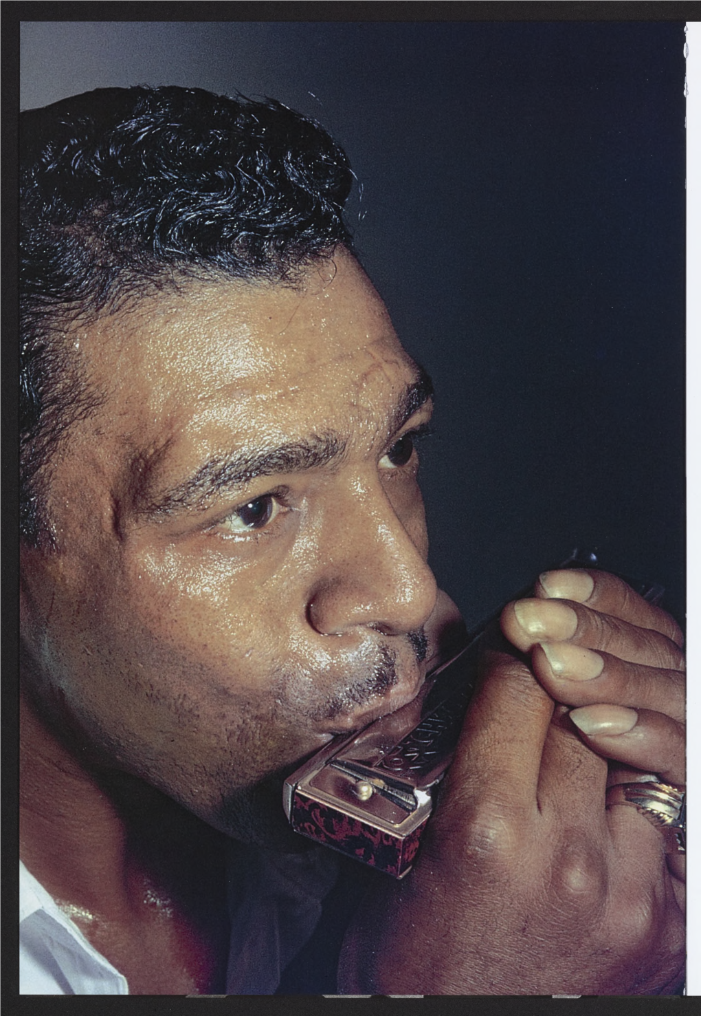 Little Walter !S N3 D ^ ]