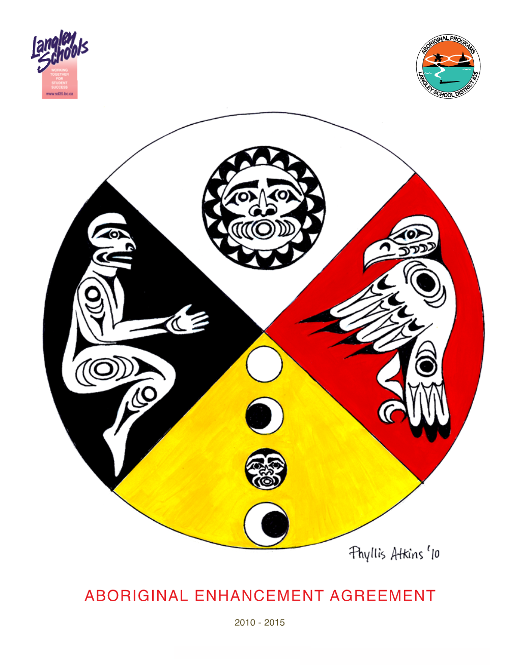 Aboriginal Enhancement Agreement