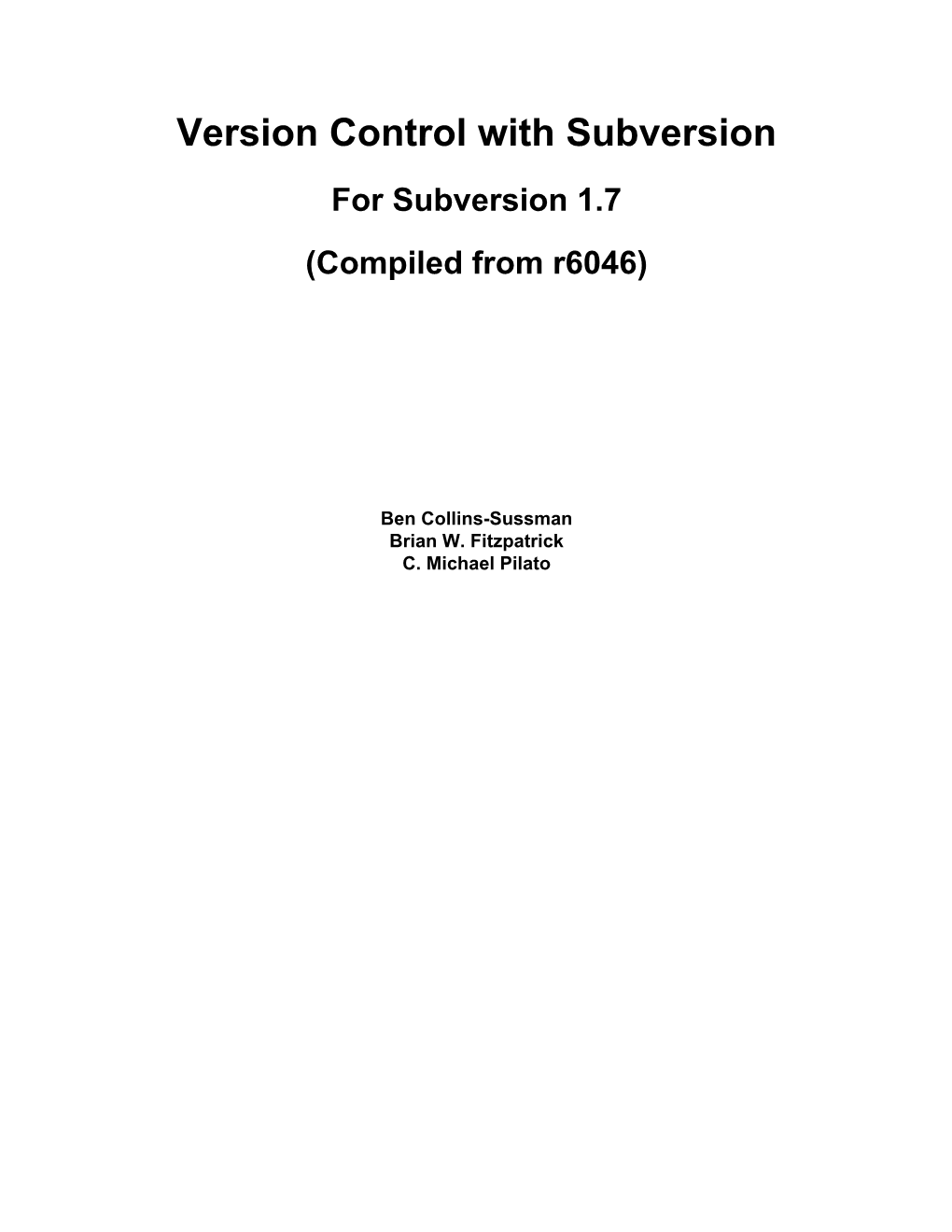 Svn-Book.Pdf