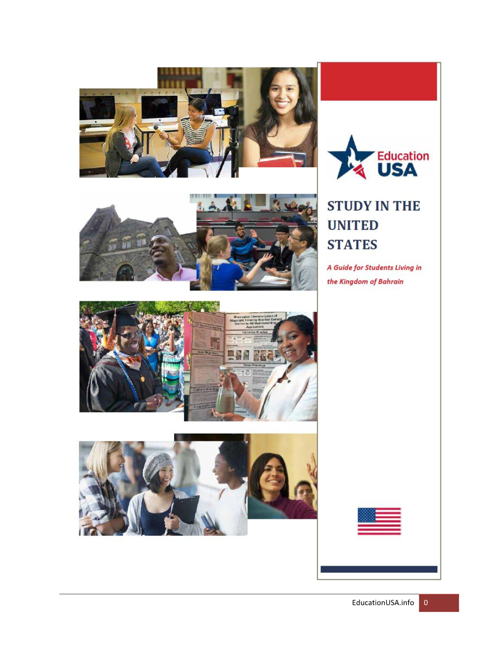 Educationusa.Info 0