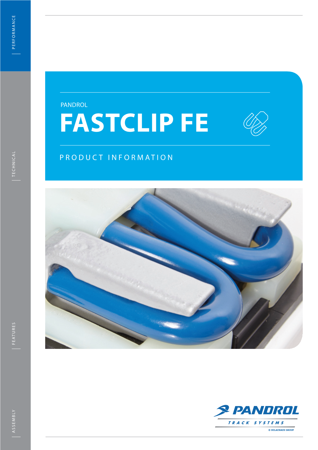 Fastclip Fe Informationproduct