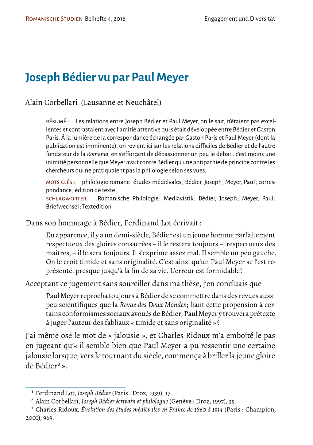 Josephbédiervuparpaulmeyer