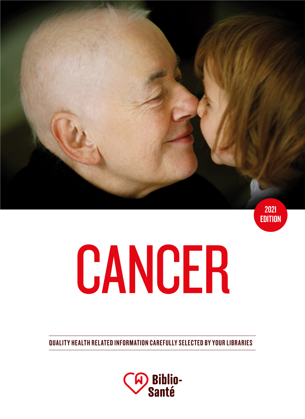 Cancer Booklet