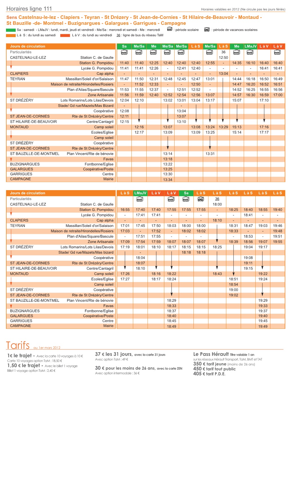 Mise En Page 1