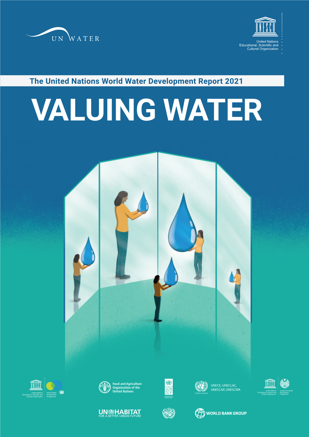 Valuing Water