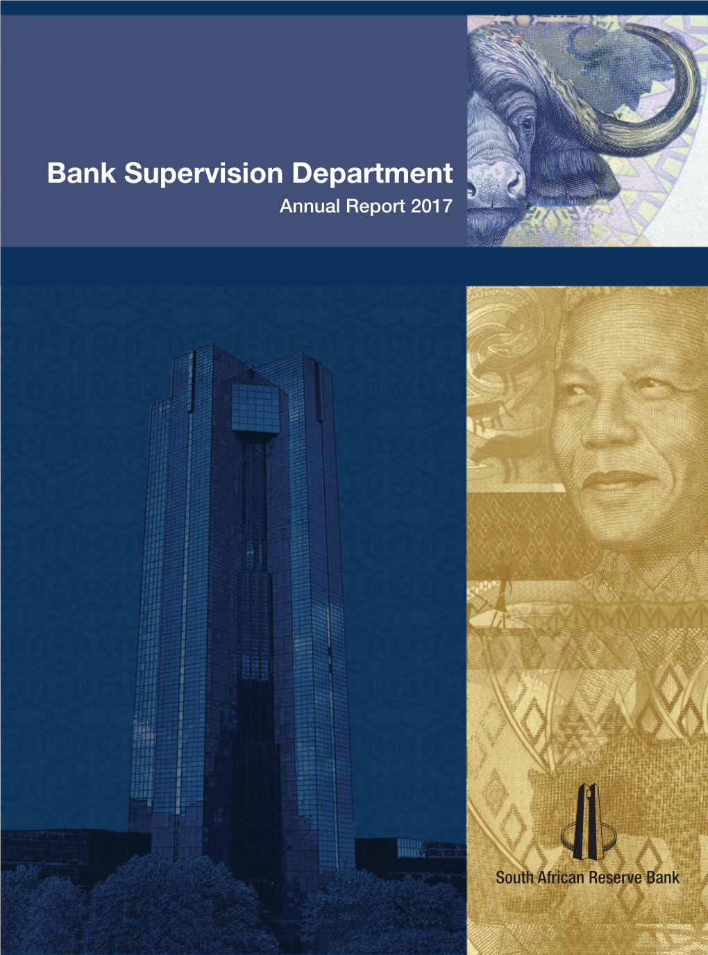 Reserve Bank Supervision