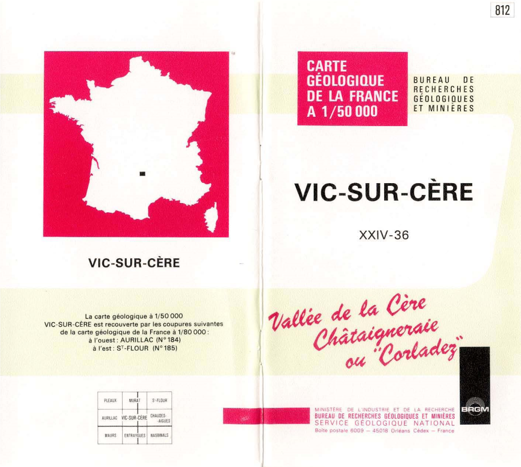 Vic-Sur-Cere