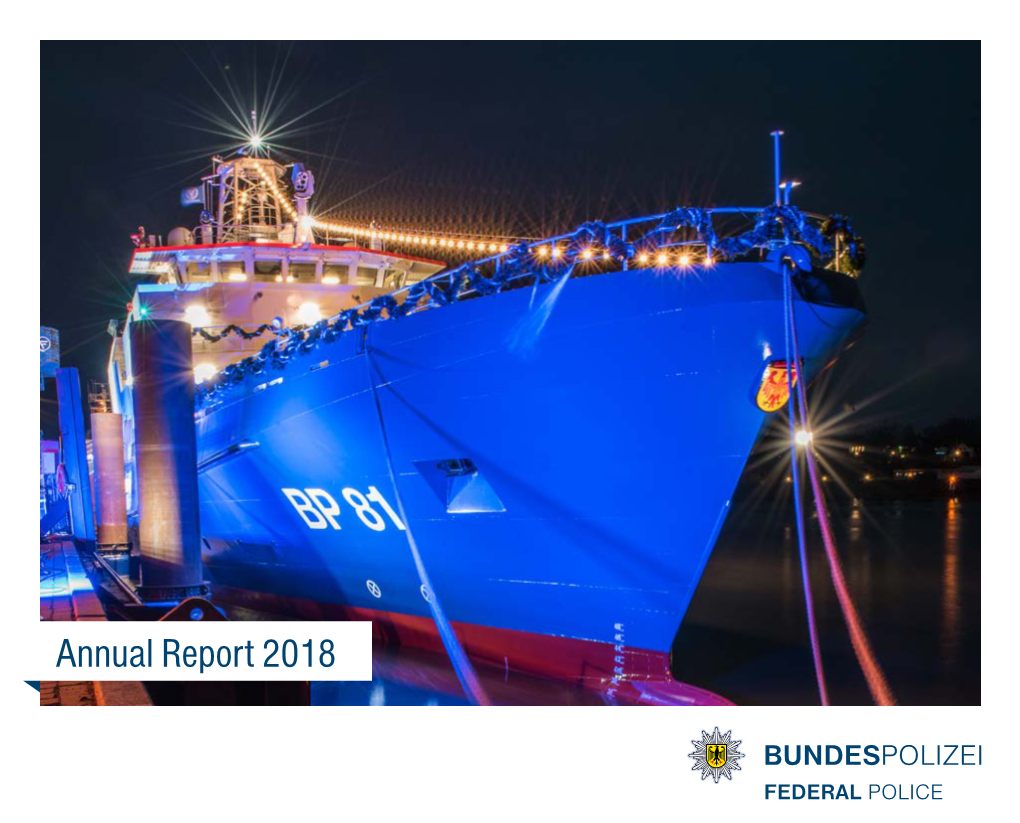 Annual Report 2018