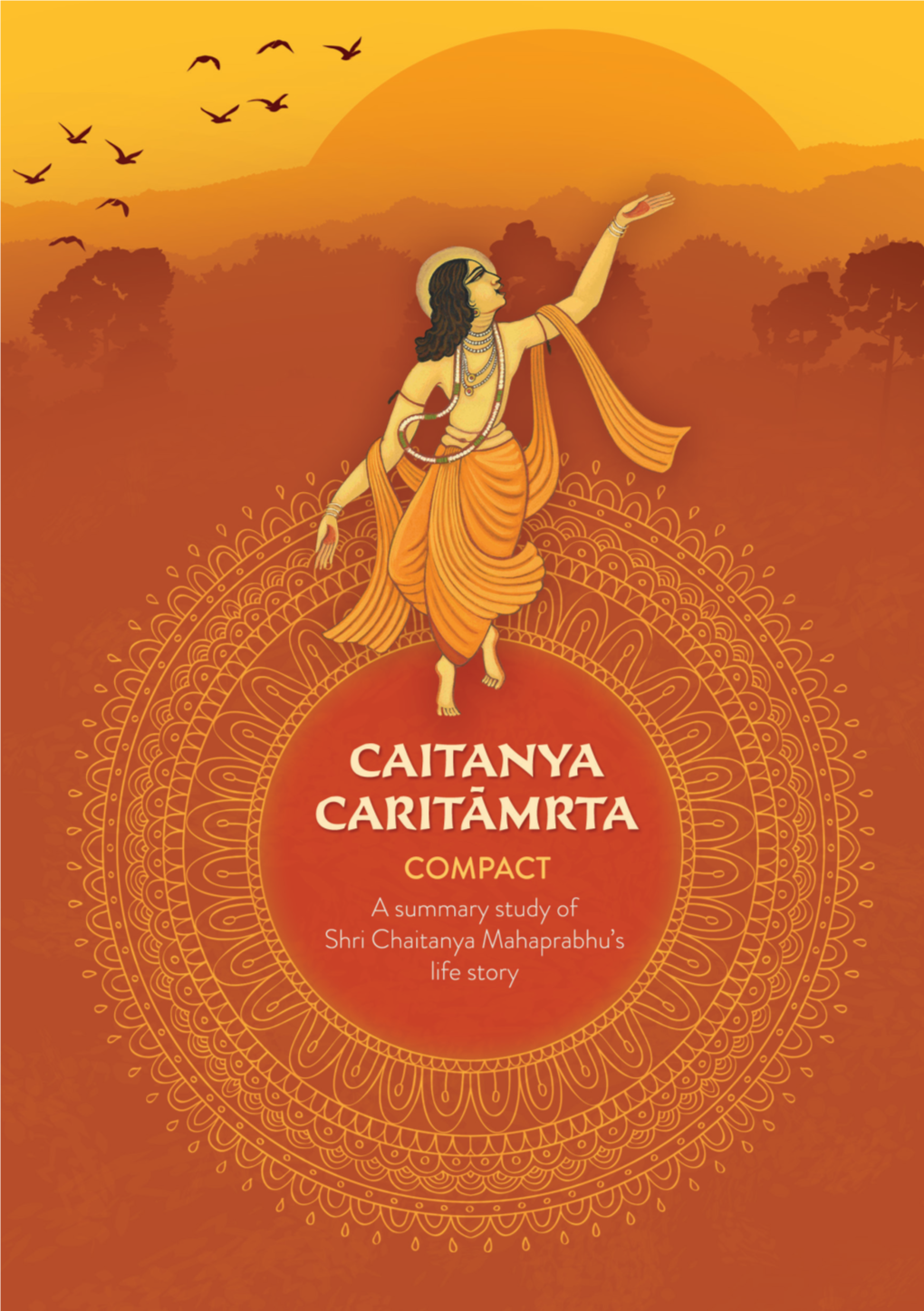 Chaitanya-Charitamrita Compact