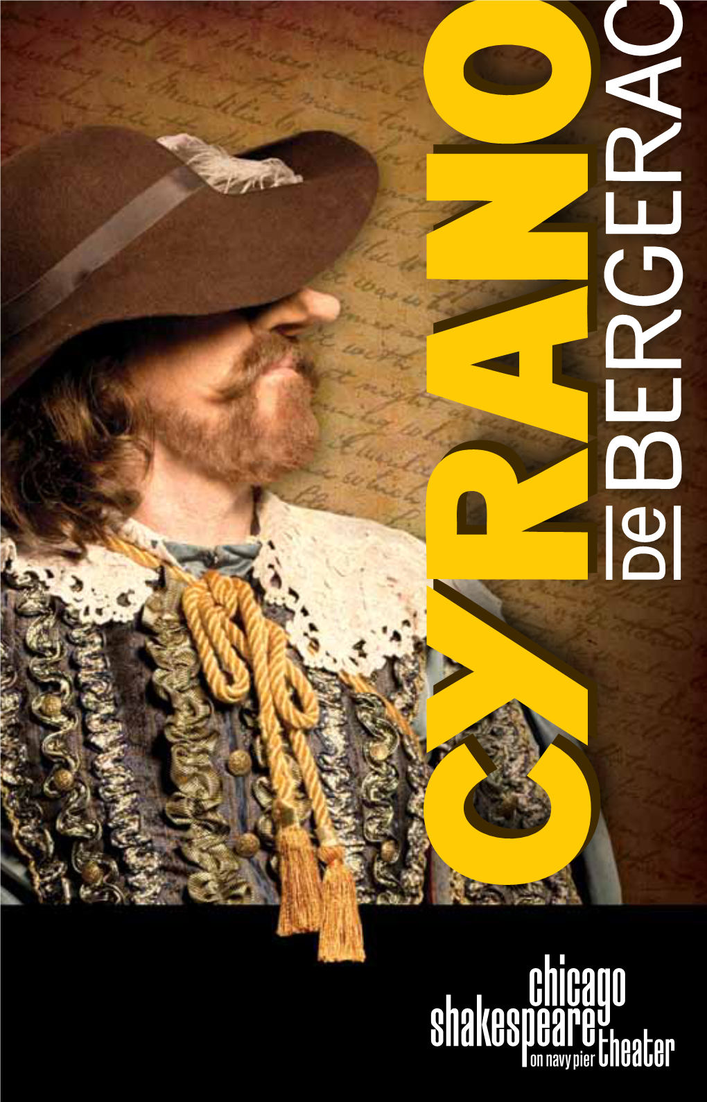 Cyrano De Bergerac Contents