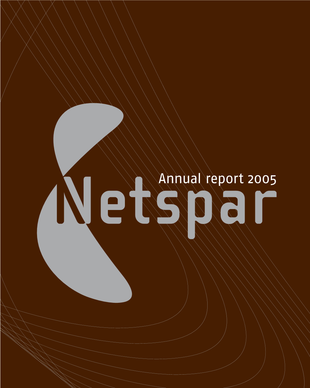 Annual Report 2005 April 2005 - April 2006