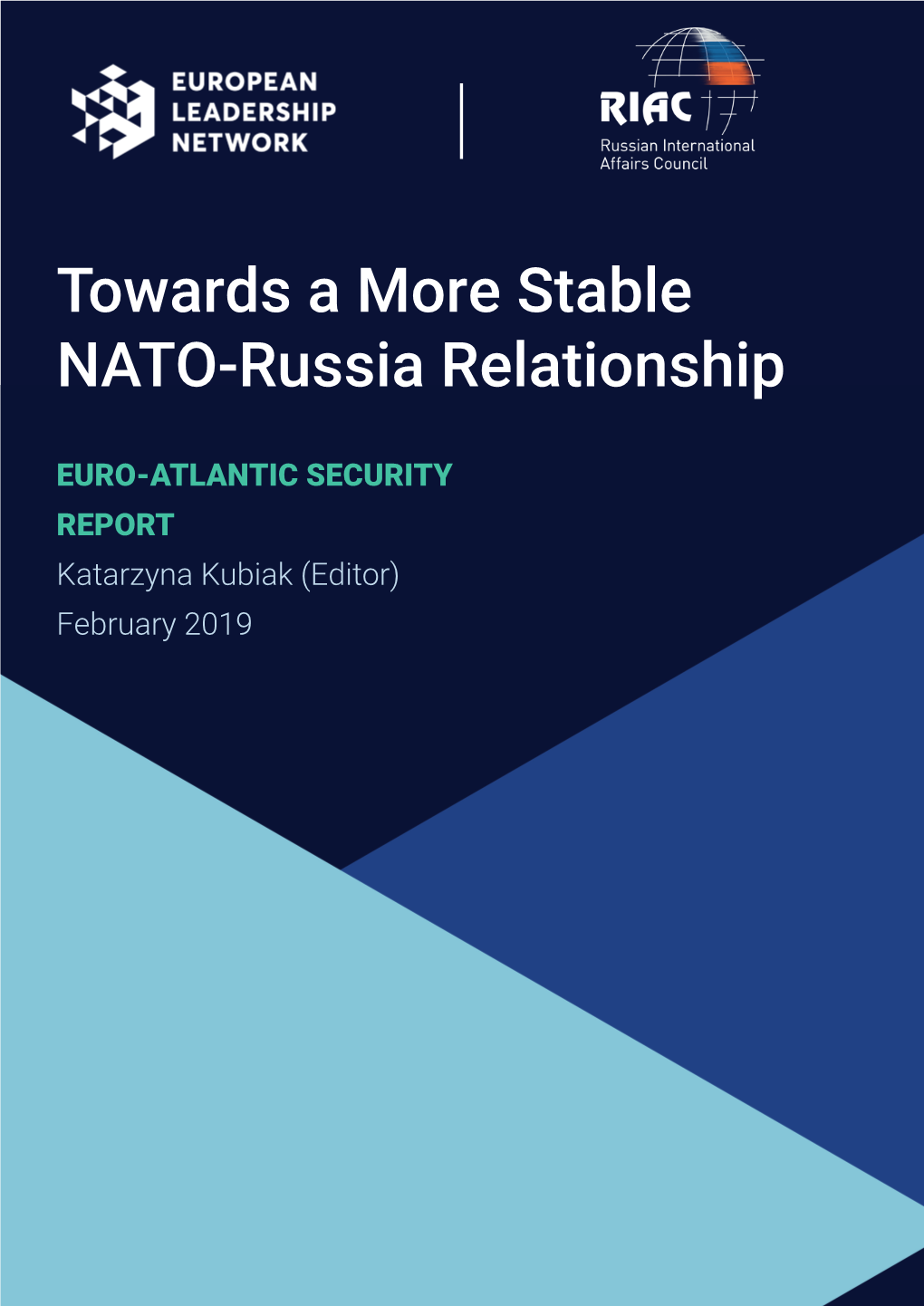 Towards a More Stable NATO-Russia Relationship