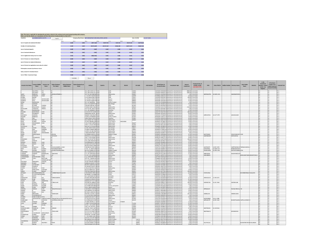 Mep Infrastructure Dev