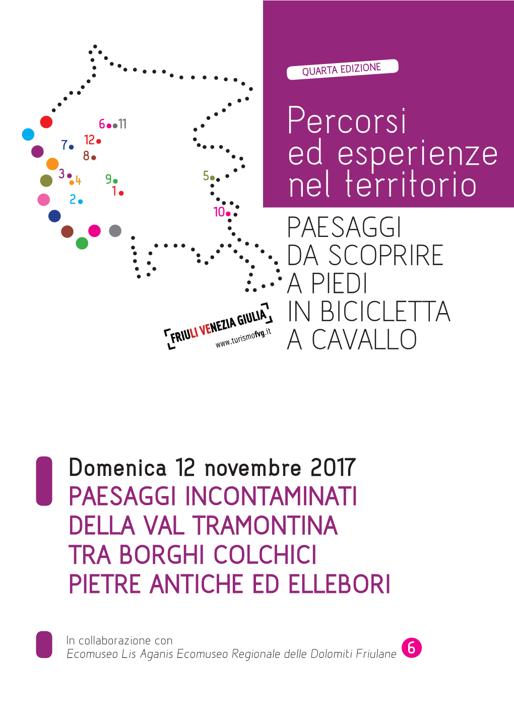 Percorsi Ed Esperienze Nel Territorio