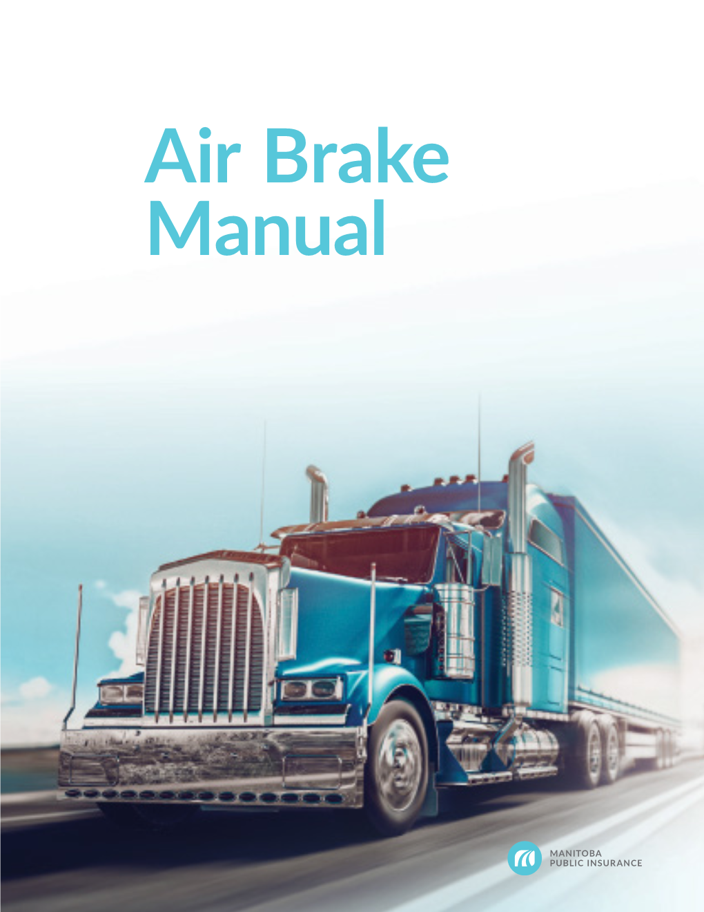 Air Brake Manual