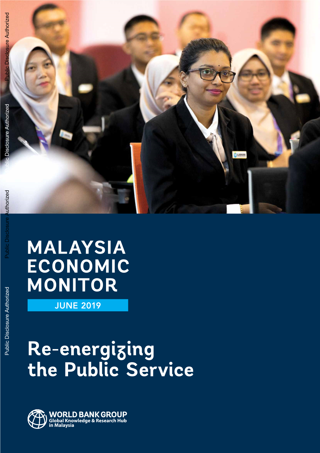Malaysia Economic Monitor June 2019