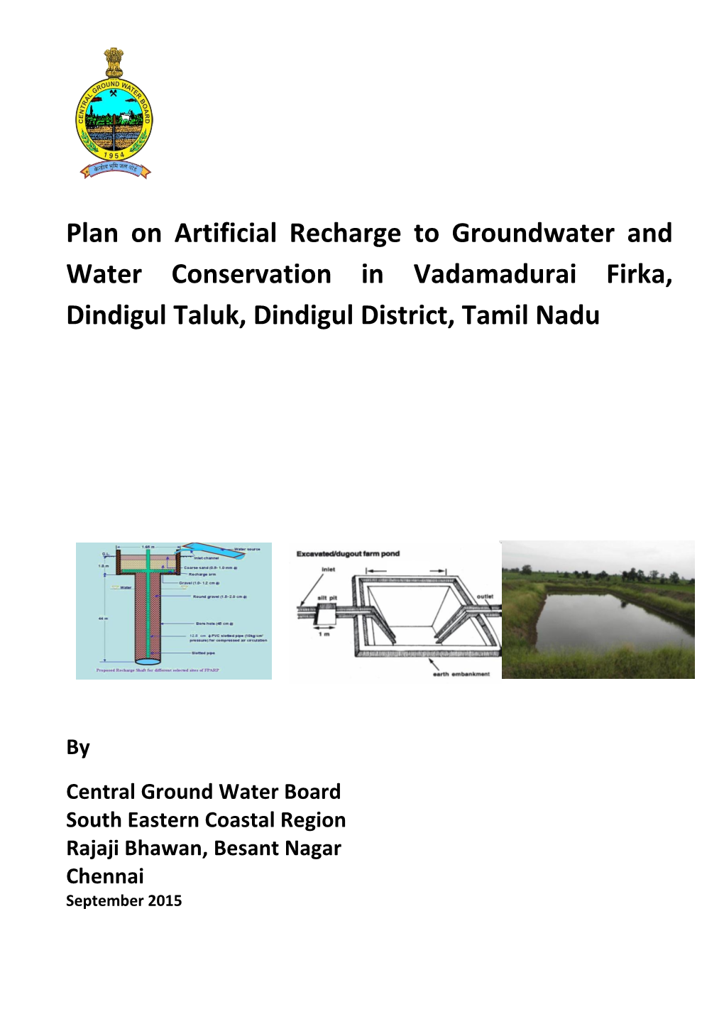 Dindigul District 14 Vadamadurai Firka