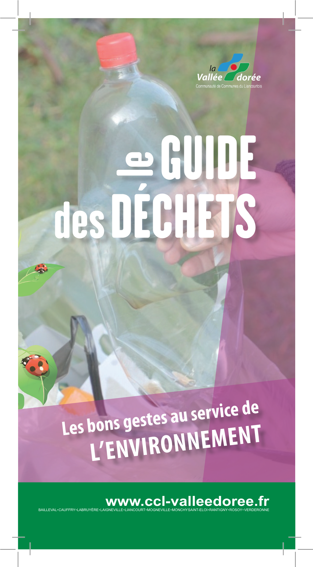 Guide Déchets