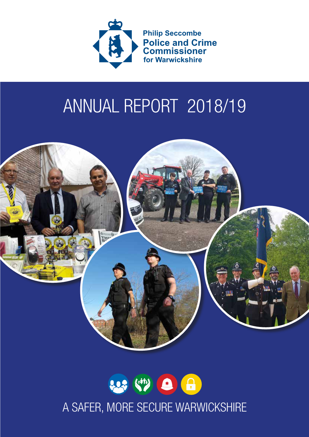 Annual Report 2018/19