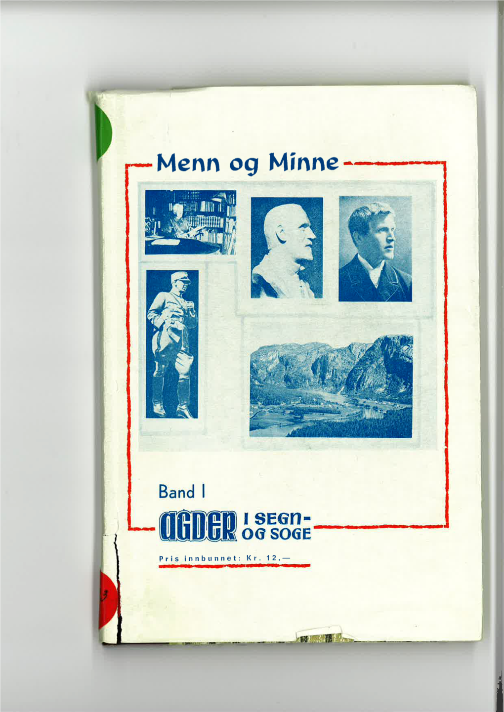 Menn Og )"Linne