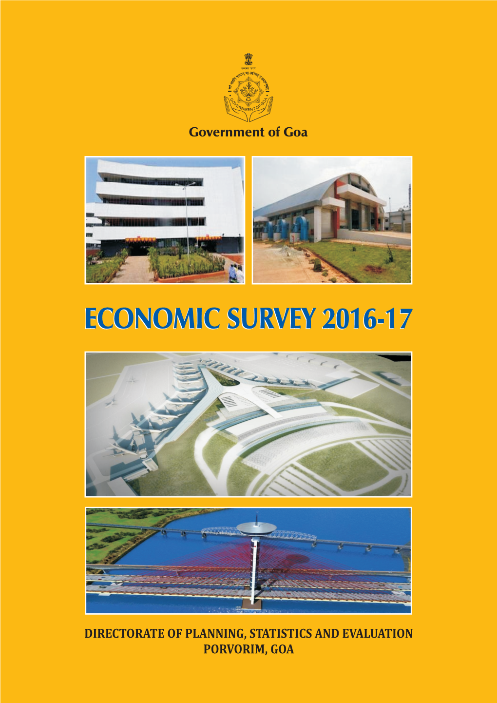 Economic Survey 2016-17