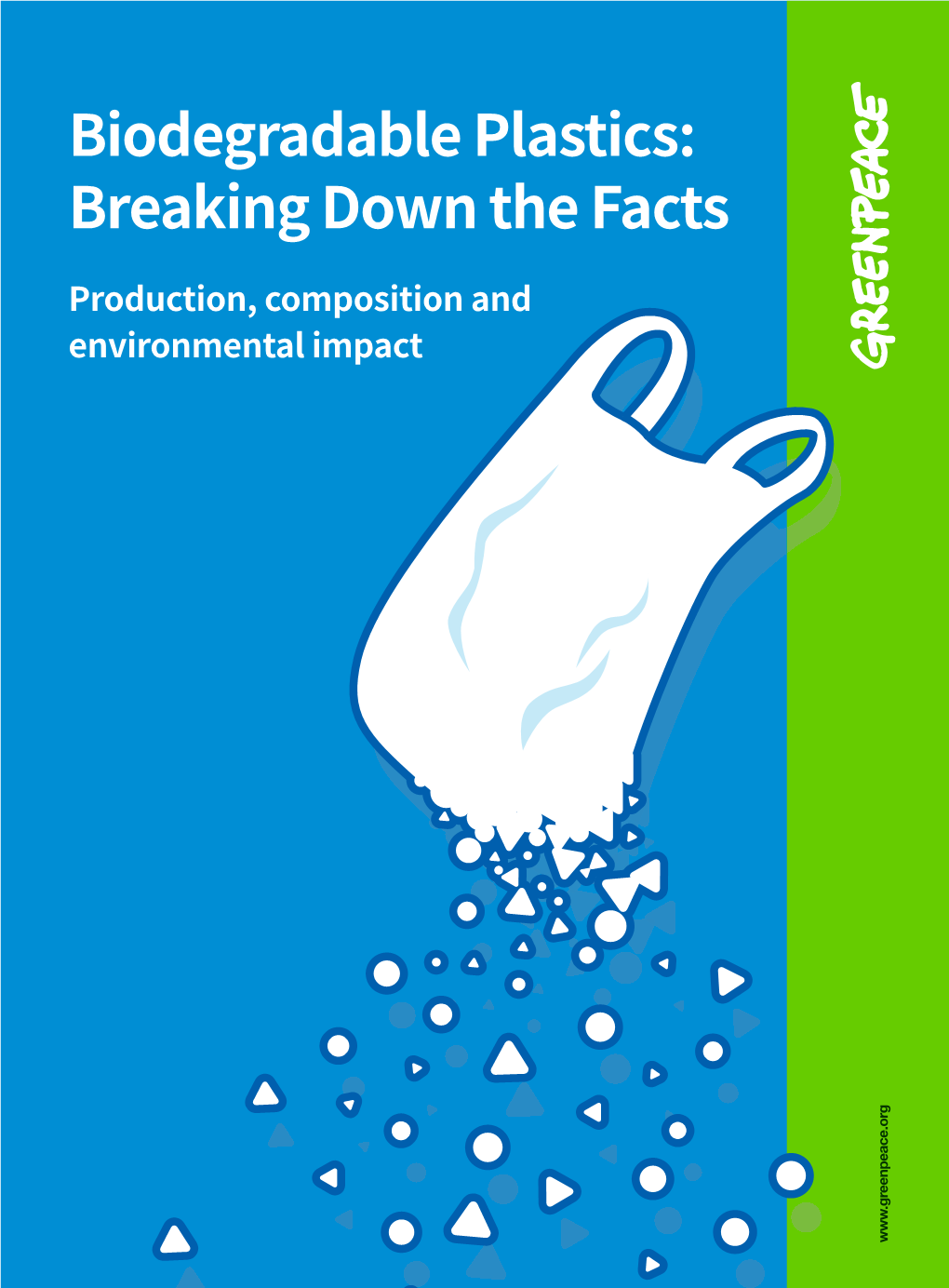 Biodegradable Plastics Industry