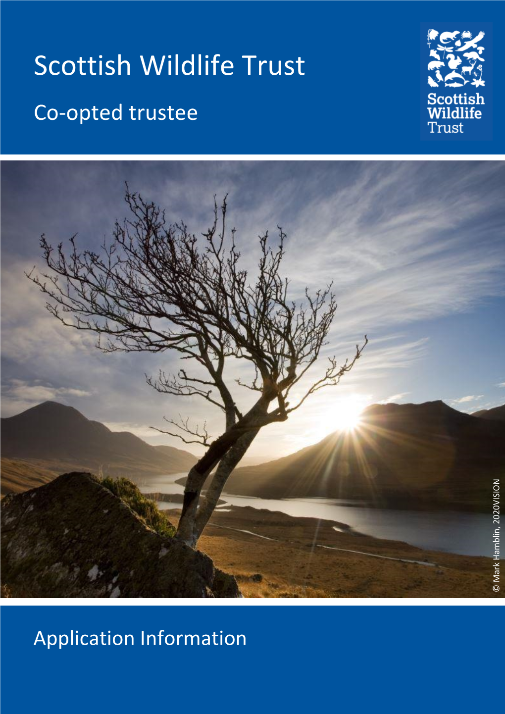 Scottish Wildlife Trust