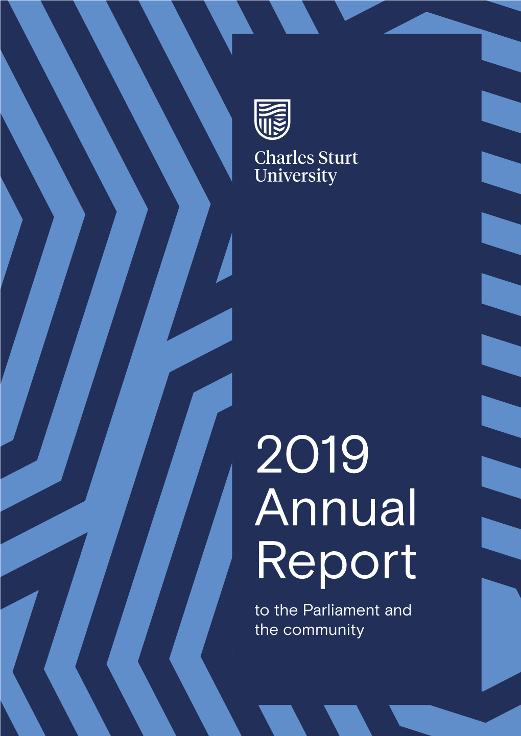 2019 Annual Report