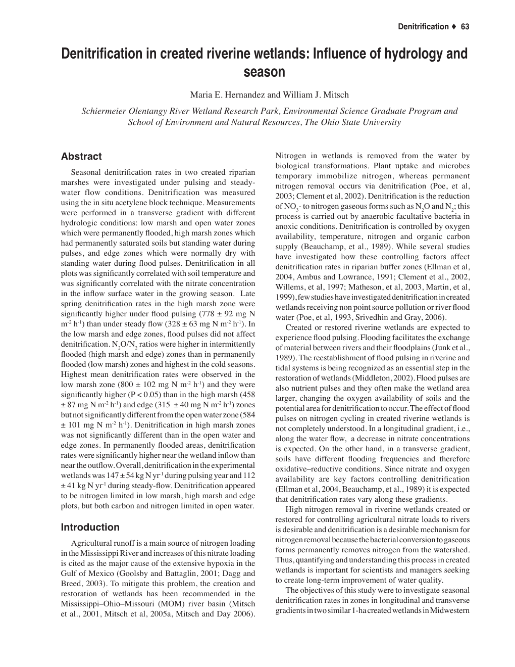 2.04 Denitrification.Indd