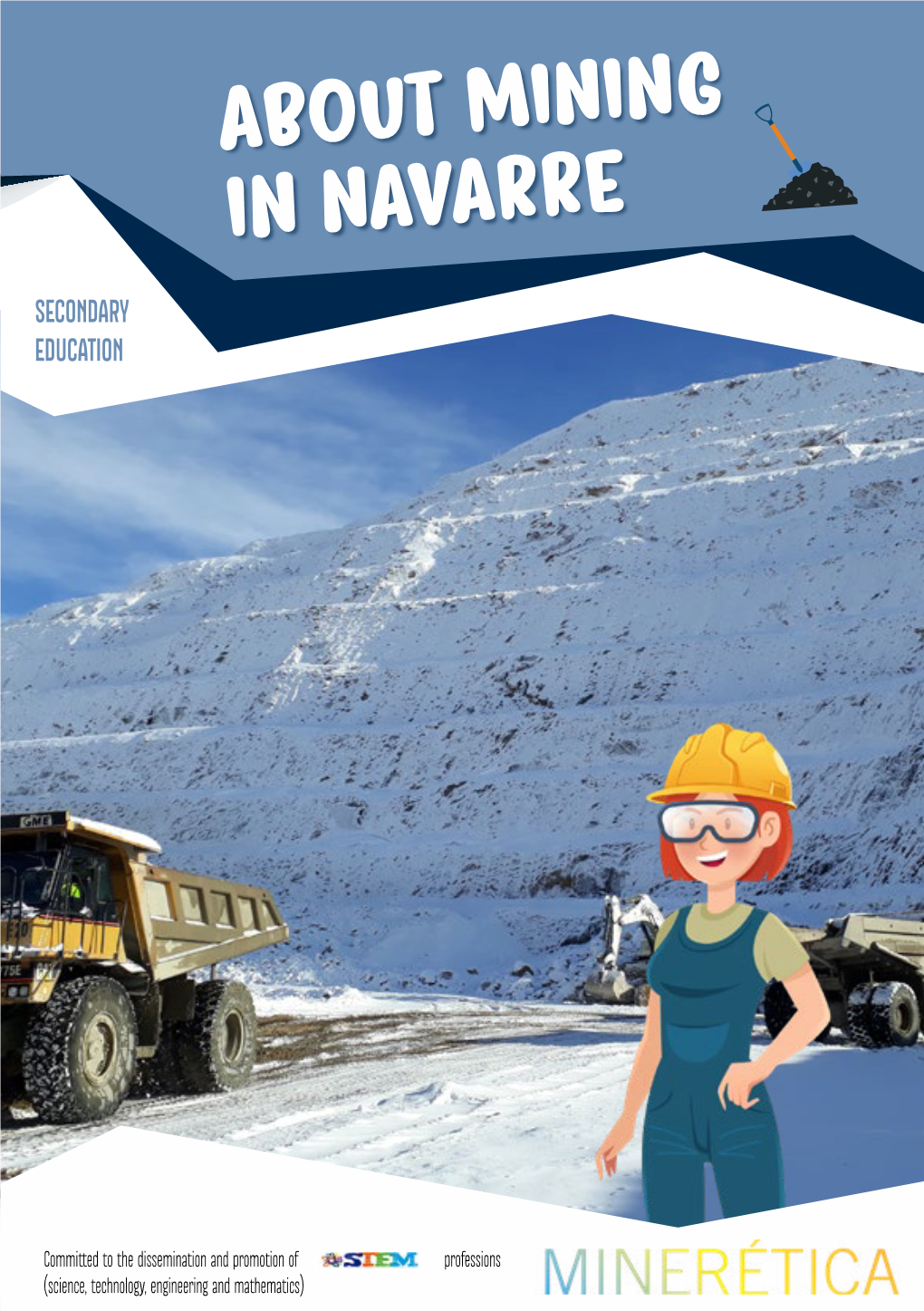 About Mining in Navarre