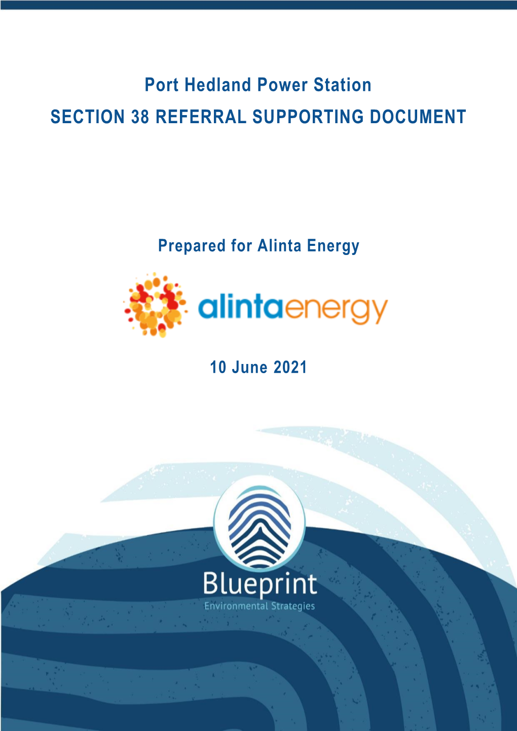 Port Hedland Power Station Expansion | Alinta Energy