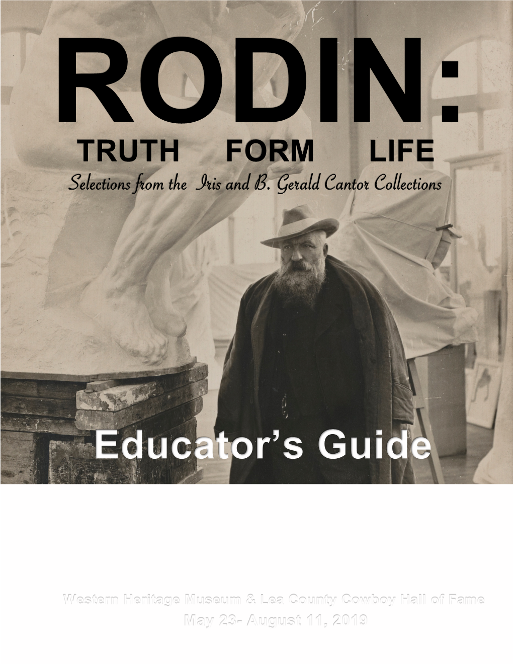 Educator's Guide