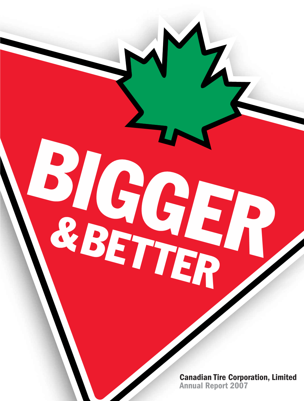 Canadian Tire — a Compelling Investment Proposition