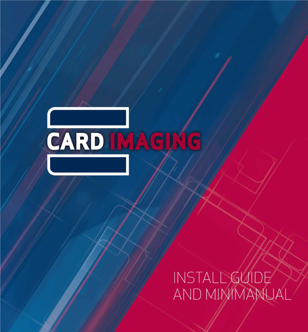 Cardimaging Manual Download