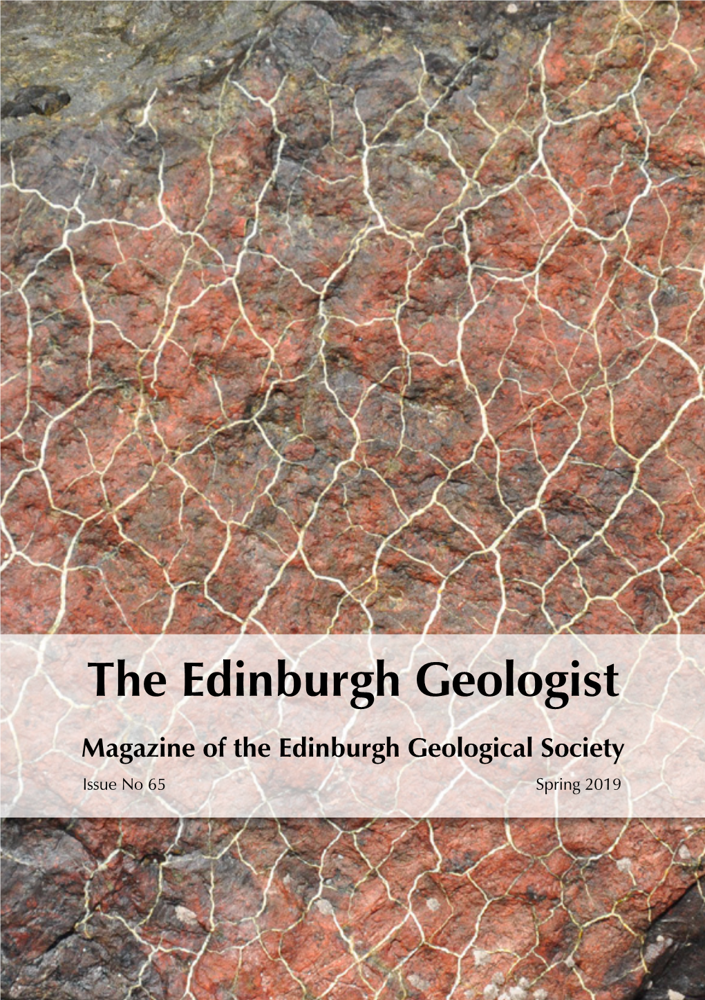 The Edinburgh Geologist