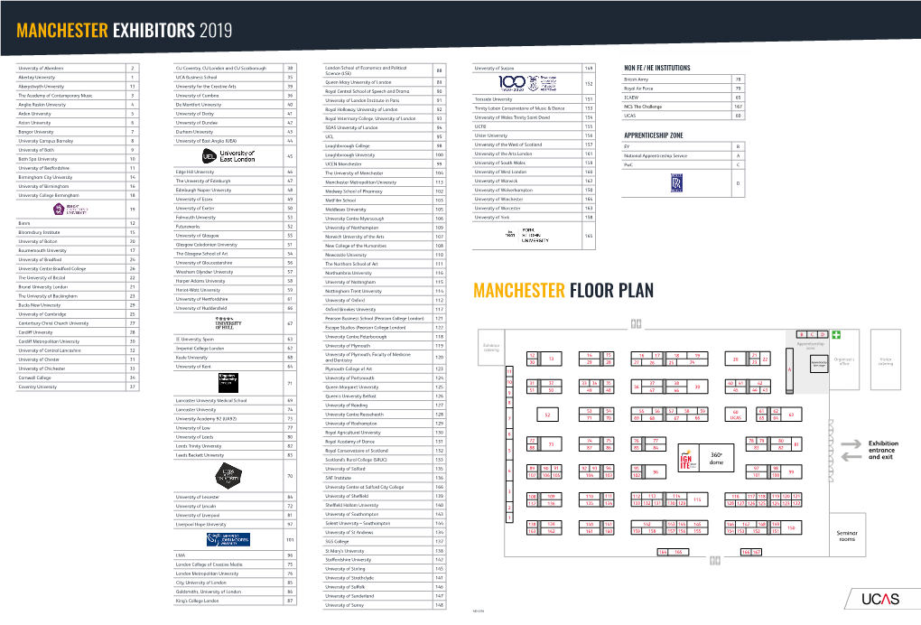 Download Manchester Guide and Seminar Programme