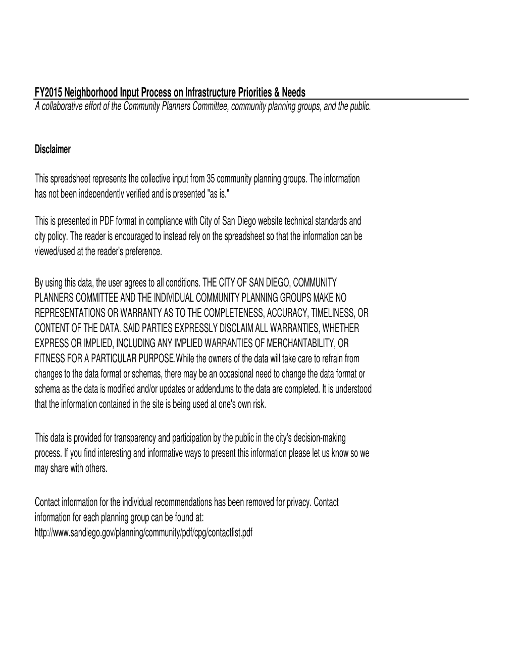 CPC-CPG-FY2015-Consolidatedneighborhoodinput