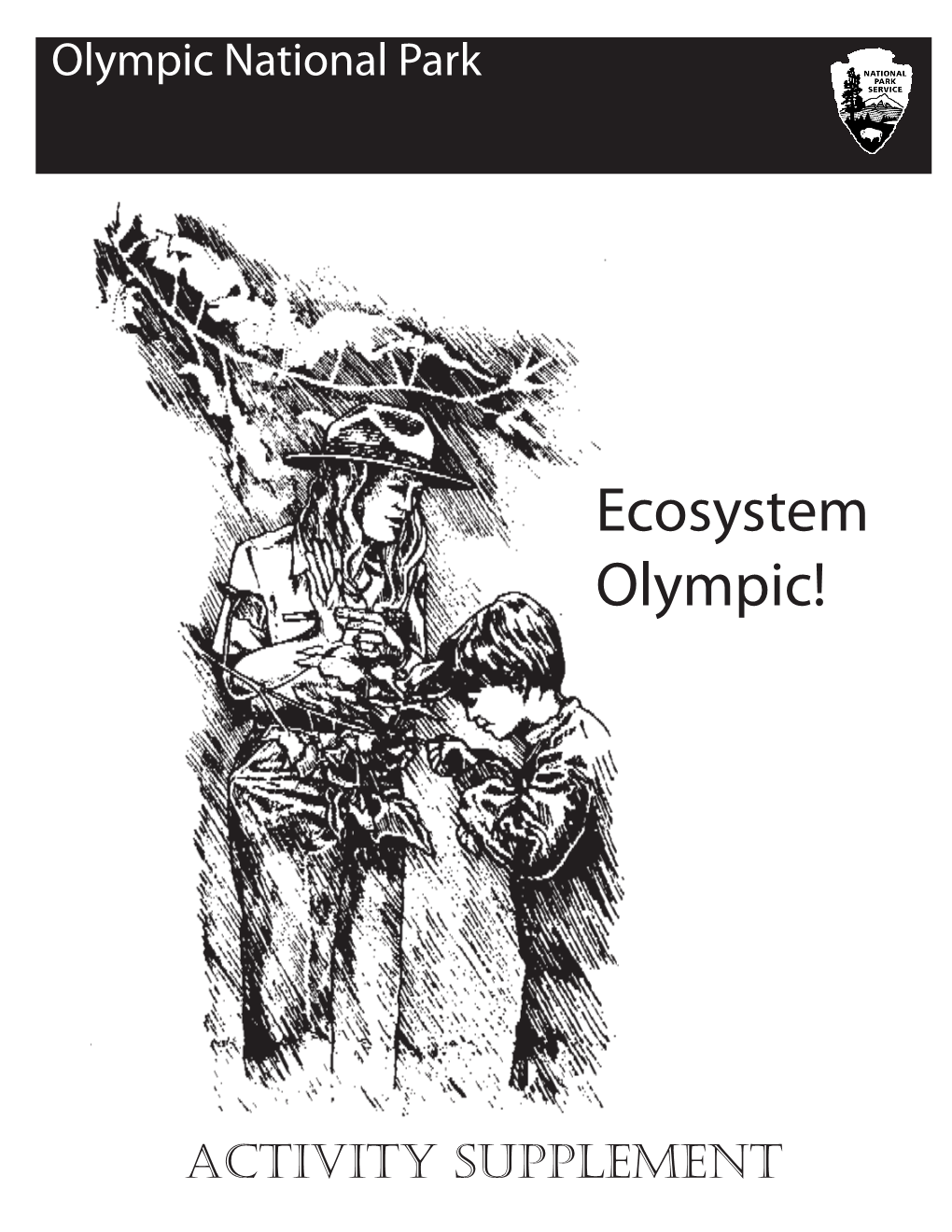 Ecosystem Olympic!