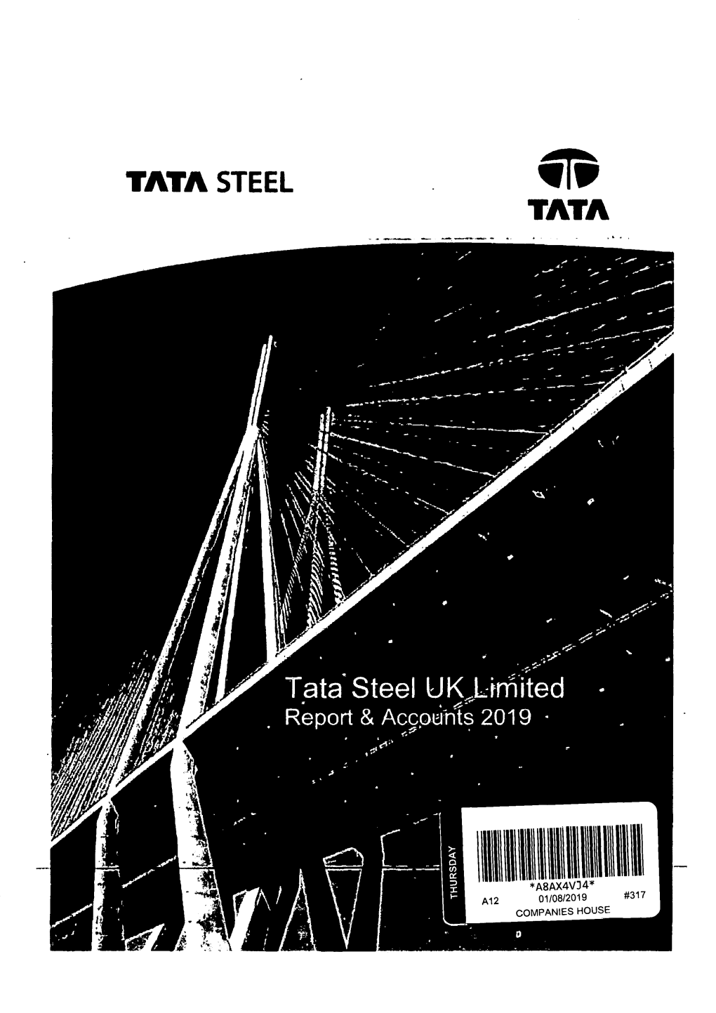 TATA STEEL «S