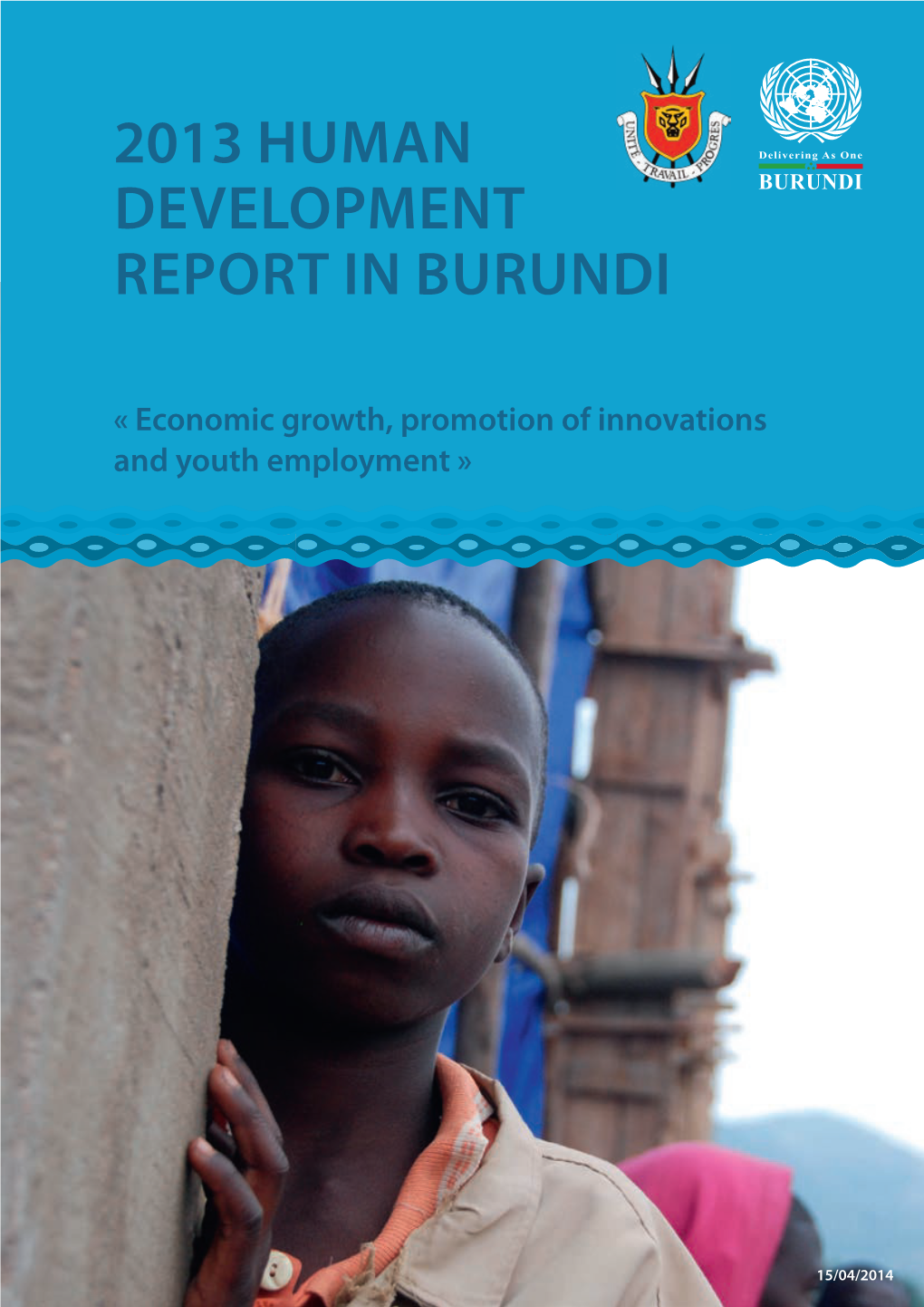Burundi Report